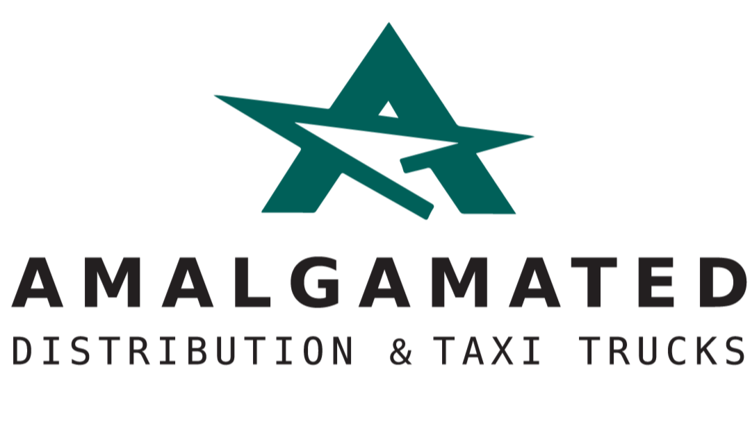 Amalgamated Distribution